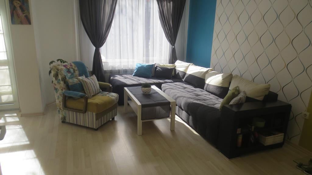 Apartment Sophie Plovdiv Exterior foto