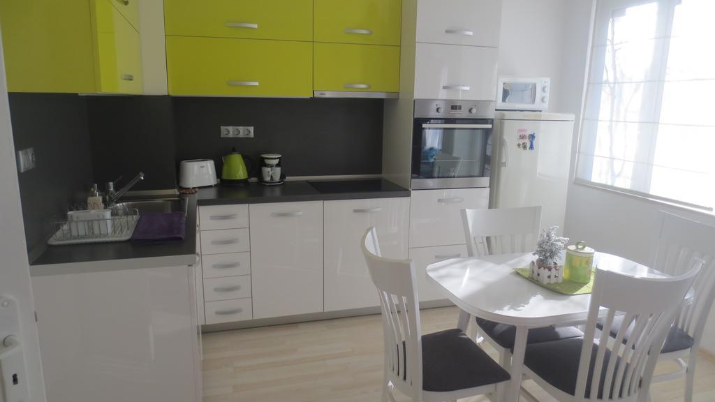 Apartment Sophie Plovdiv Exterior foto