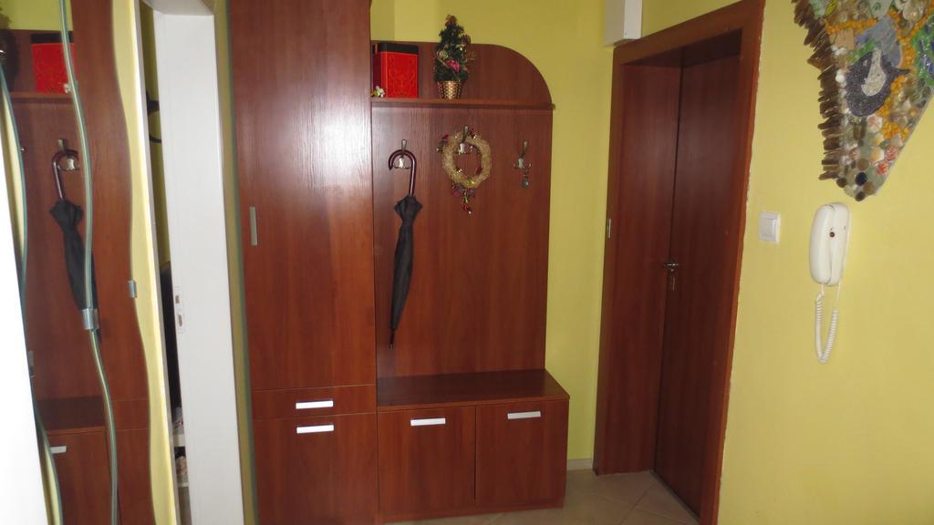 Apartment Sophie Plovdiv Exterior foto