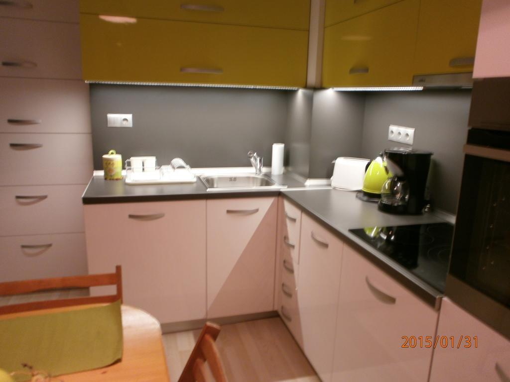 Apartment Sophie Plovdiv Habitación foto